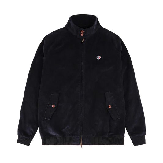 Giacca MAGENTA HARRINGTON CORDUROY