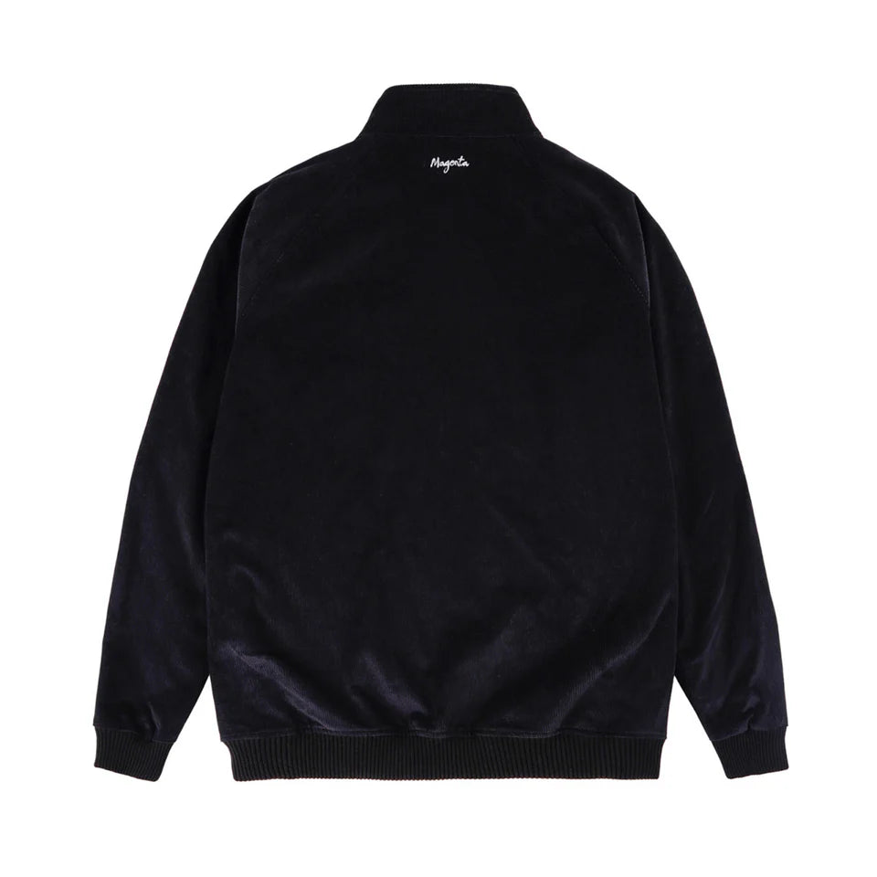 Giacca MAGENTA HARRINGTON CORDUROY