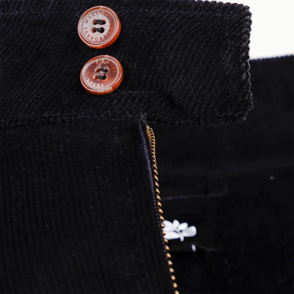 Giacca MAGENTA HARRINGTON CORDUROY