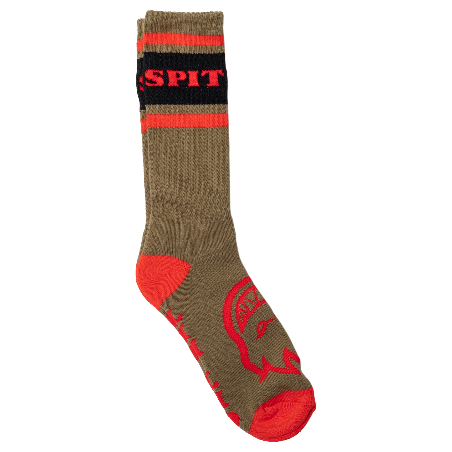 Calzini SPITFIRE SOCKS CLASSIC ‘87 BIGHEAD SOCKS