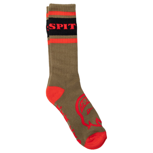 Calzini SPITFIRE SOCKS CLASSIC ‘87 BIGHEAD SOCKS