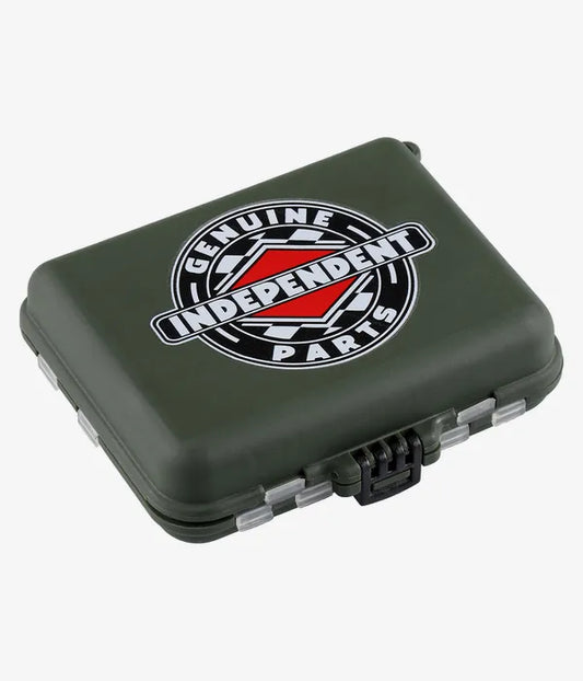Kit di riparazione per skateboard INDEPENDENT SPARE PARTS KIT