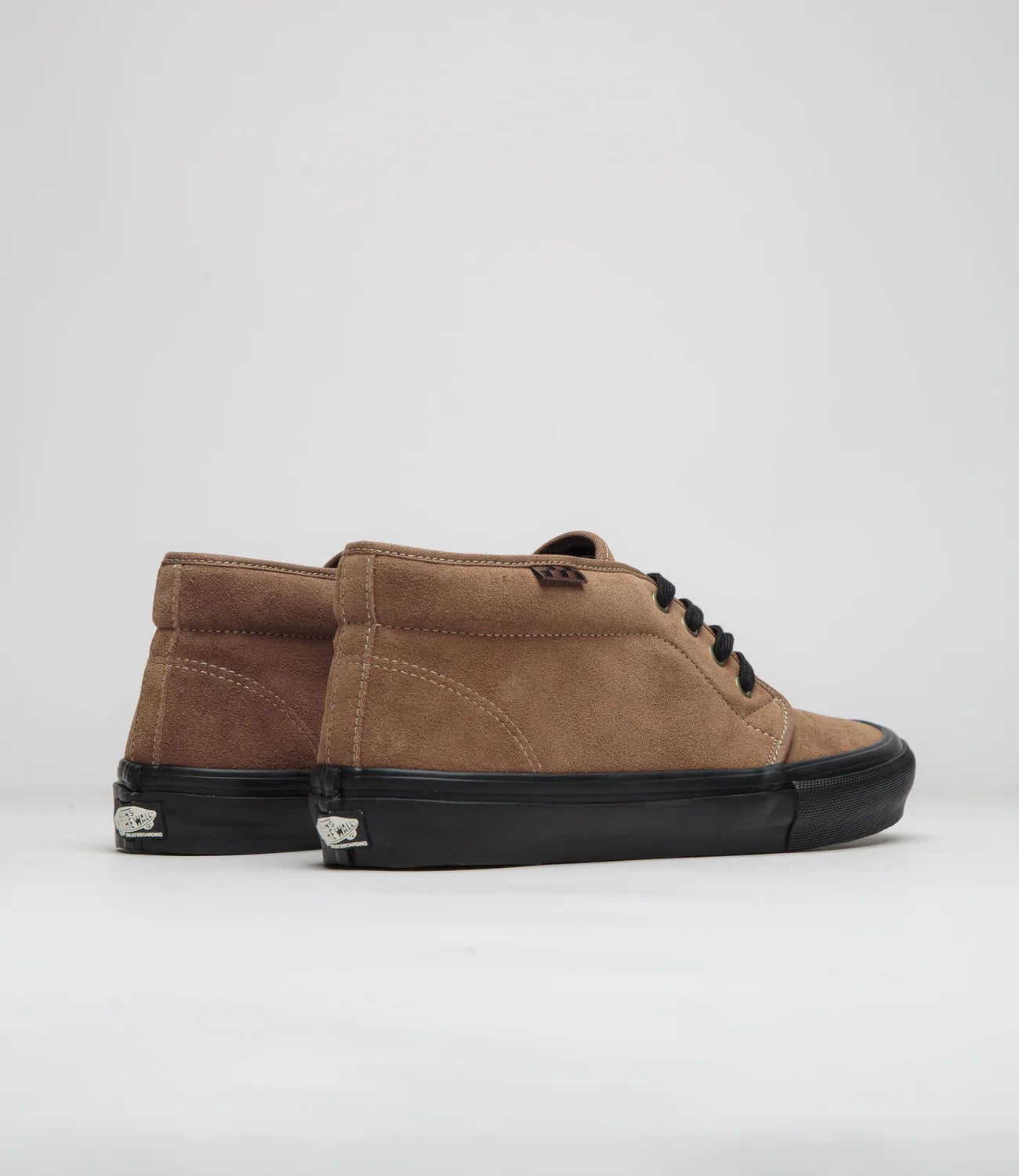 VANS SKATE CHUKKA VCU
