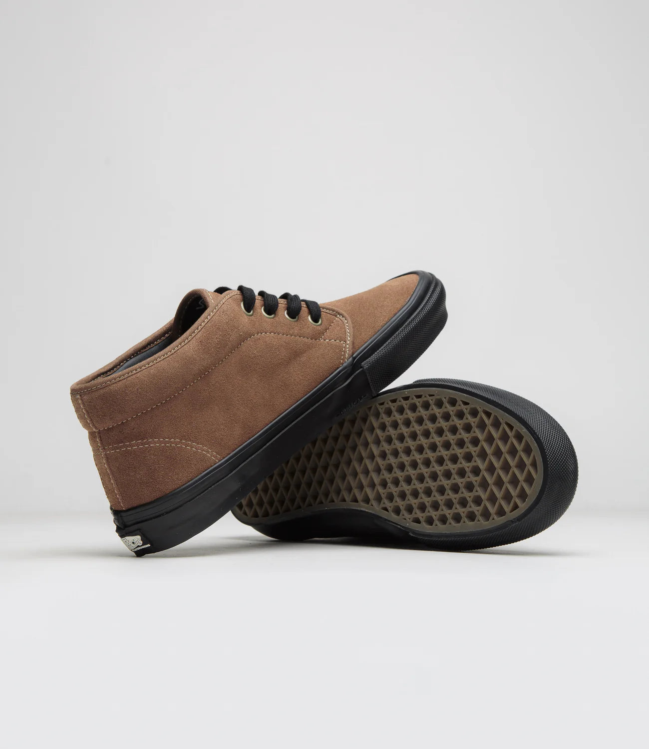 VANS SKATE CHUKKA VCU