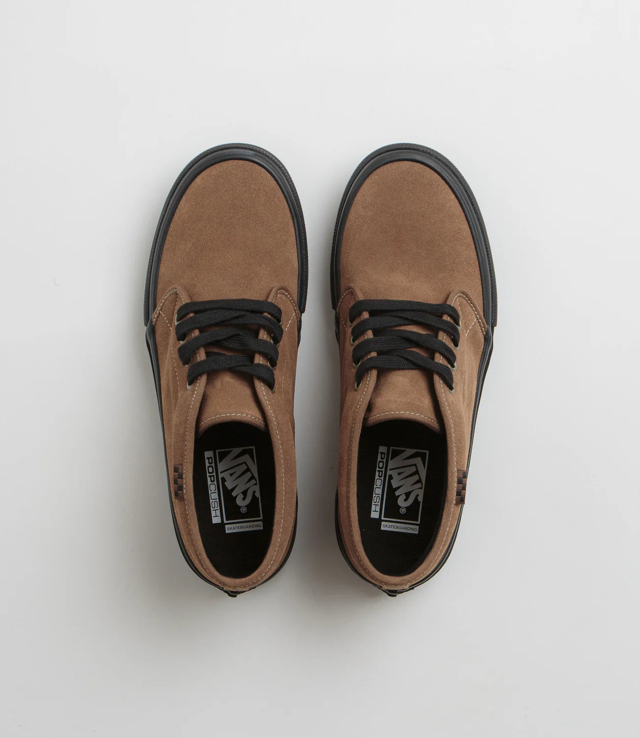 VANS SKATE CHUKKA VCU