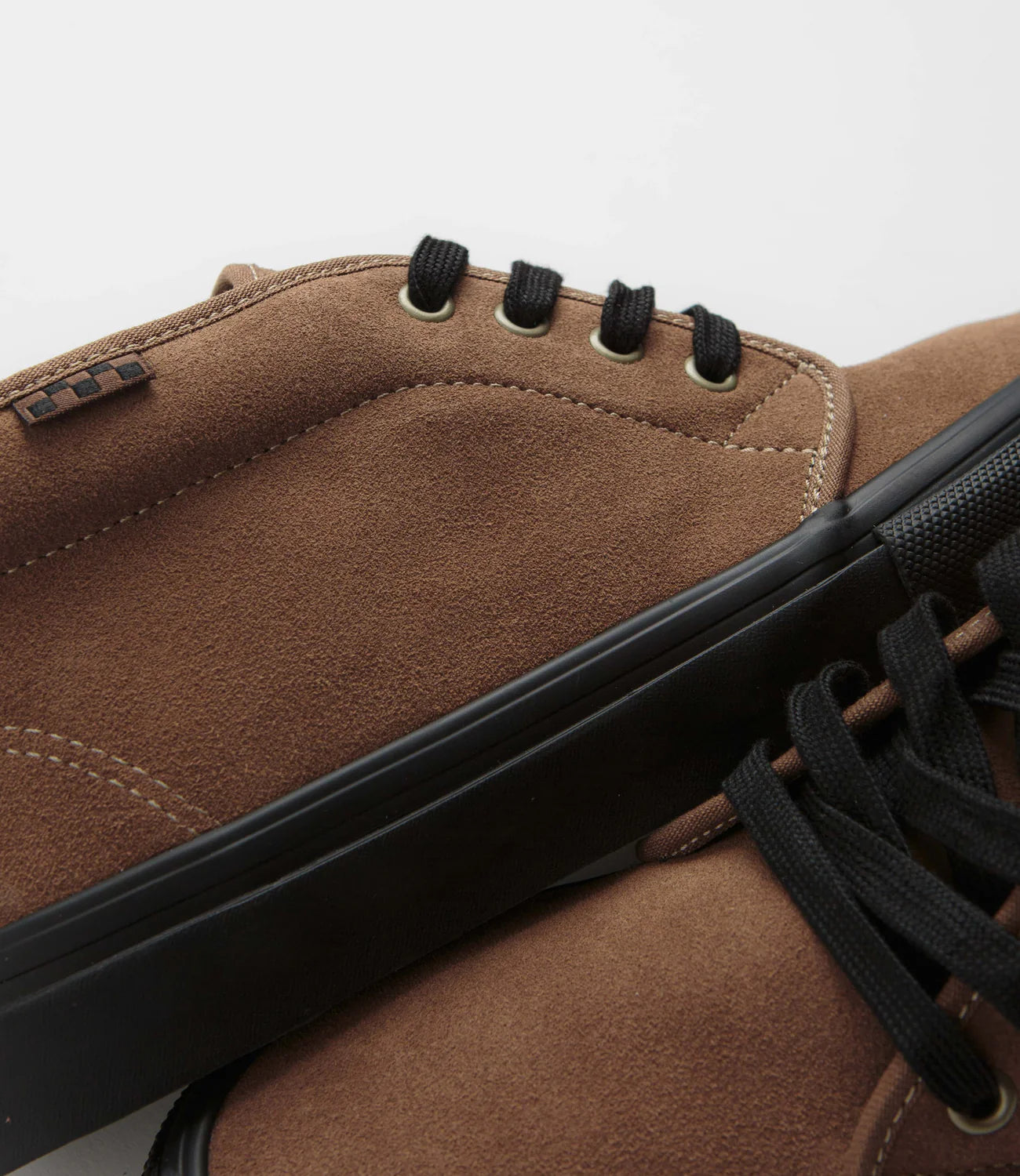 VANS SKATE CHUKKA VCU