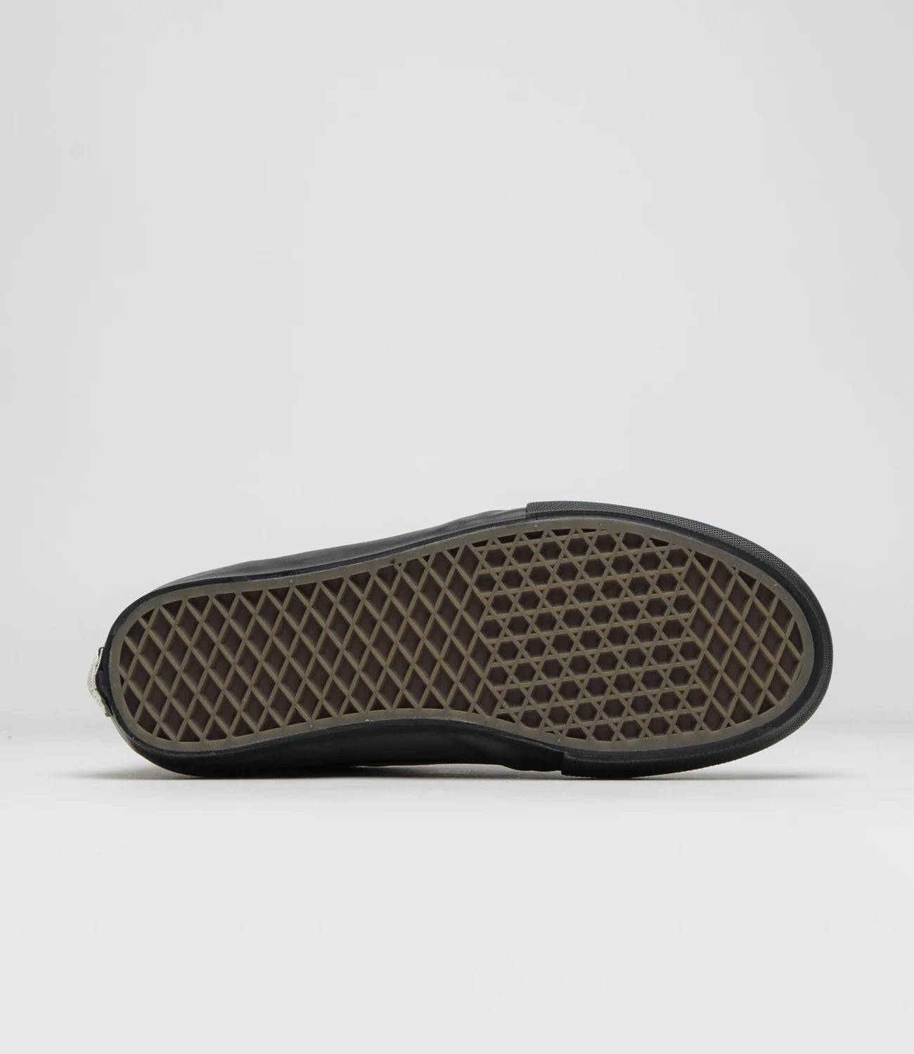 VANS SKATE CHUKKA VCU