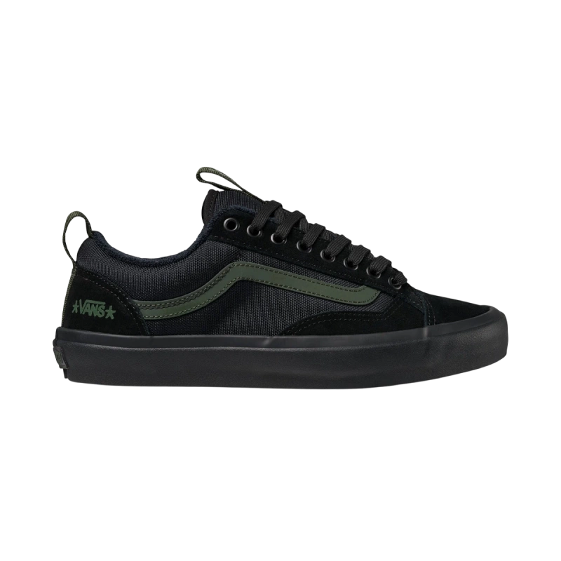 VANS SKATE ATIBA OLD SKOOL 36+