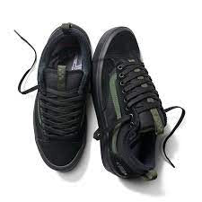 VANS SKATE ATIBA OLD SKOOL 36+