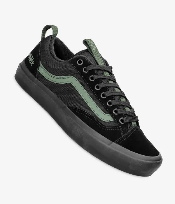 VANS SKATE ATIBA OLD SKOOL 36+