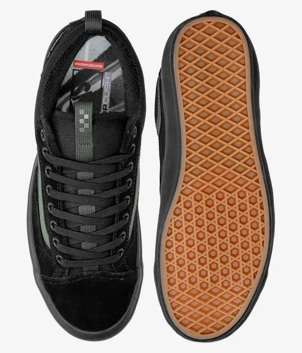 VANS SKATE ATIBA OLD SKOOL 36+