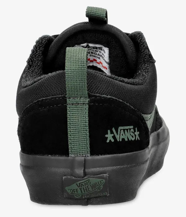 VANS SKATE ATIBA OLD SKOOL 36+