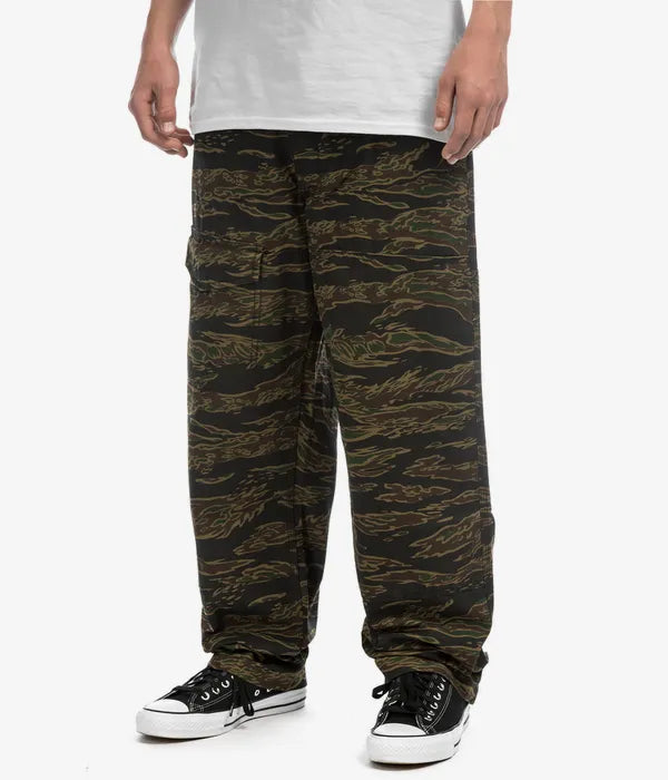 VANS SKATE LOOSE ATIBA HAZE CARGO CAMO