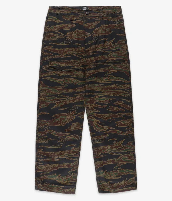 VANS SKATE LOOSE ATIBA HAZE CARGO CAMO