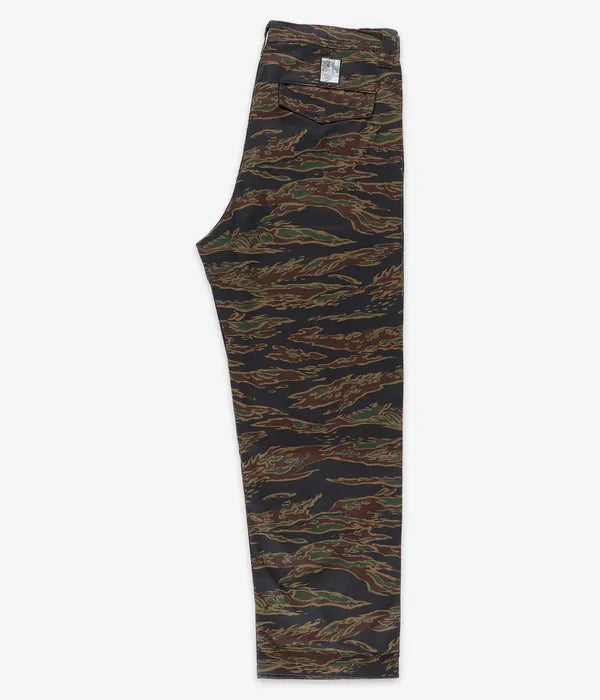 VANS SKATE LOOSE ATIBA HAZE CARGO CAMO