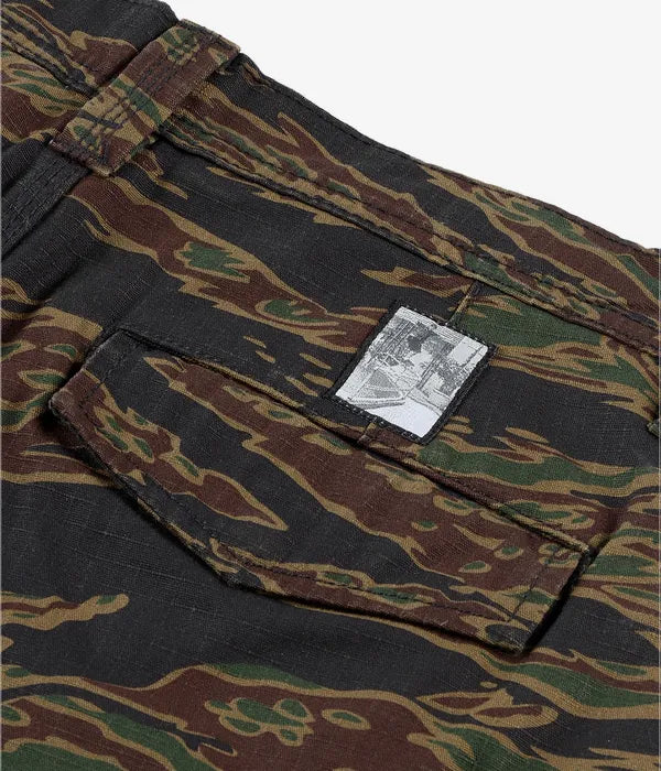 VANS SKATE LOOSE ATIBA HAZE CARGO CAMO