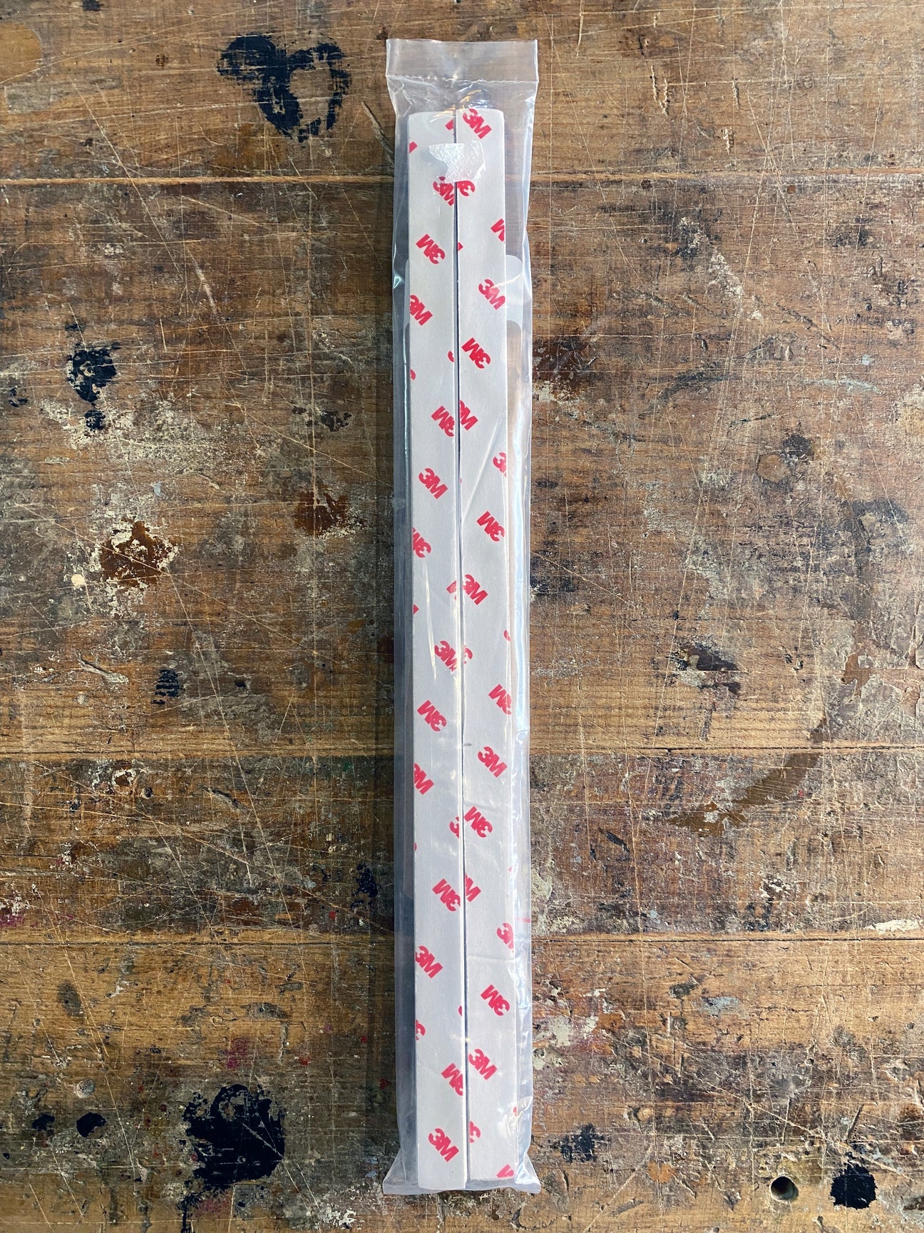 FILM TRUCKS - PARKING BLOCK RAILS RED