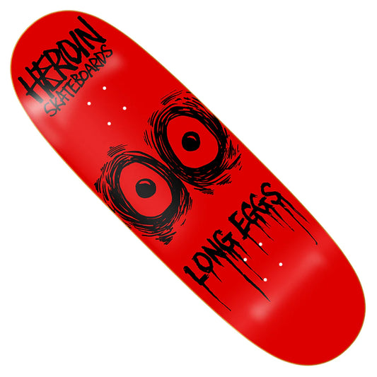 Tavola Skate Heroin Loing Eggs 10.25 x 33 Special Edition