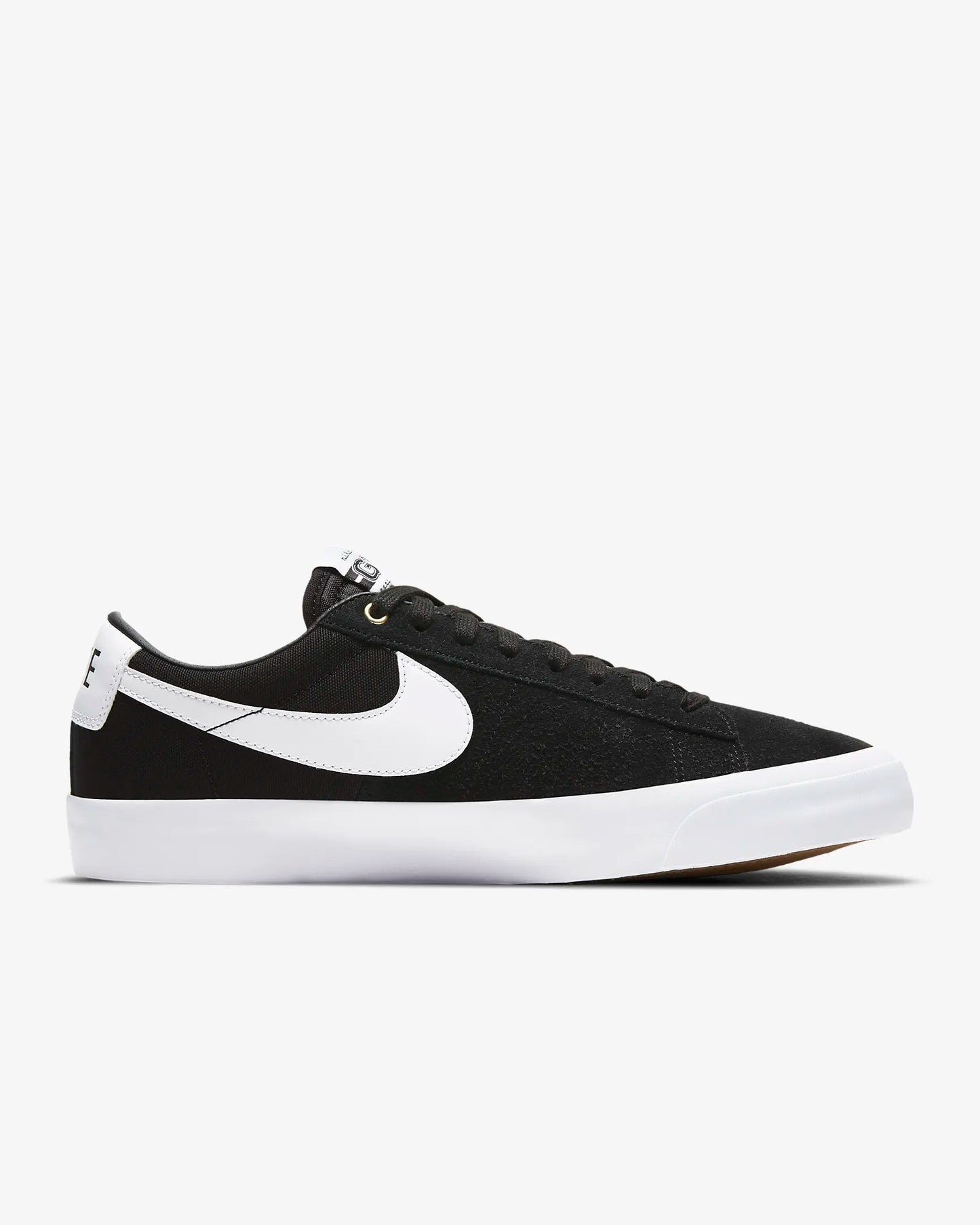 NIKE SB ZOOM BLAZER  LOW PRO GT