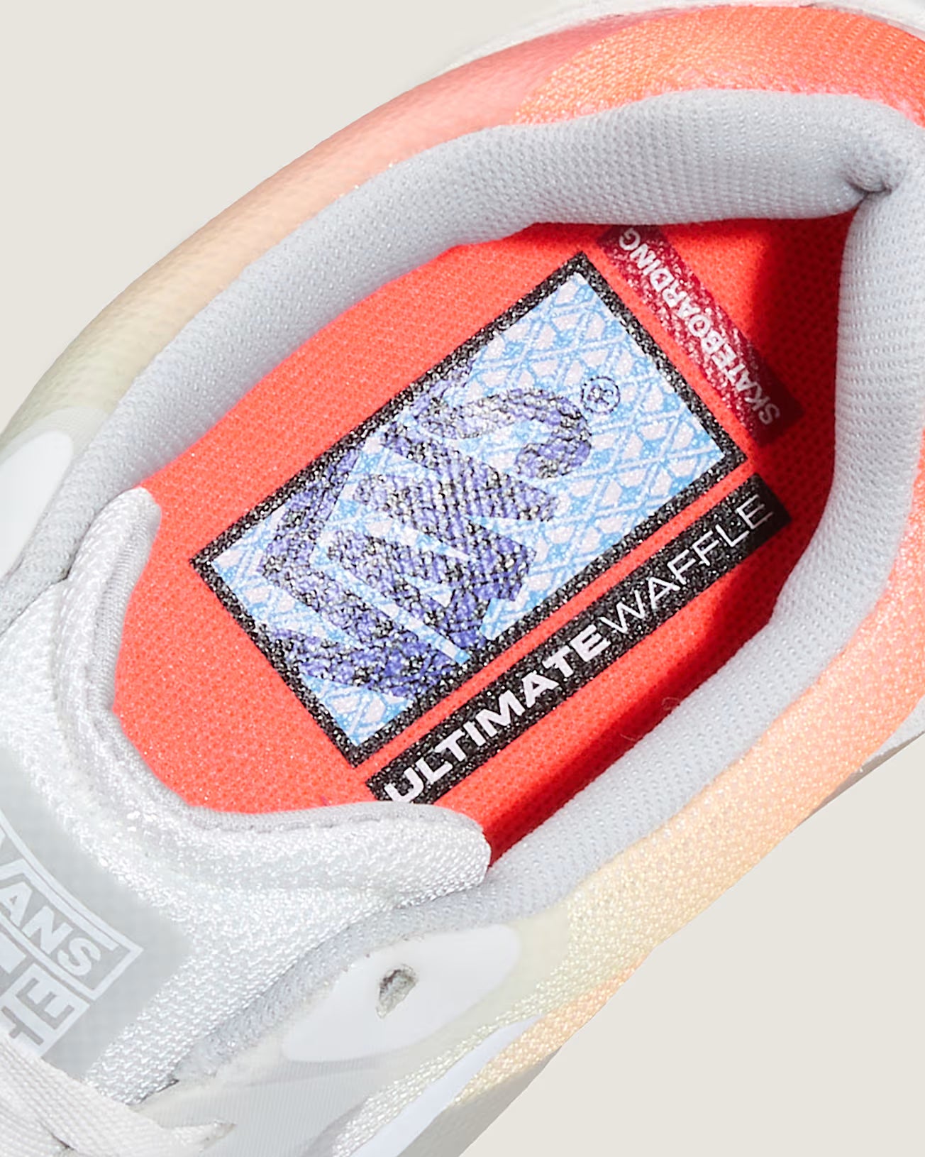 Scarpe Skate Ave 2.0