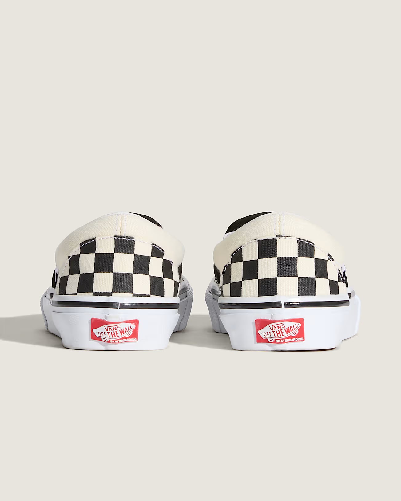 Scarpe da skate VANS Checkerboard Slip-On Pro