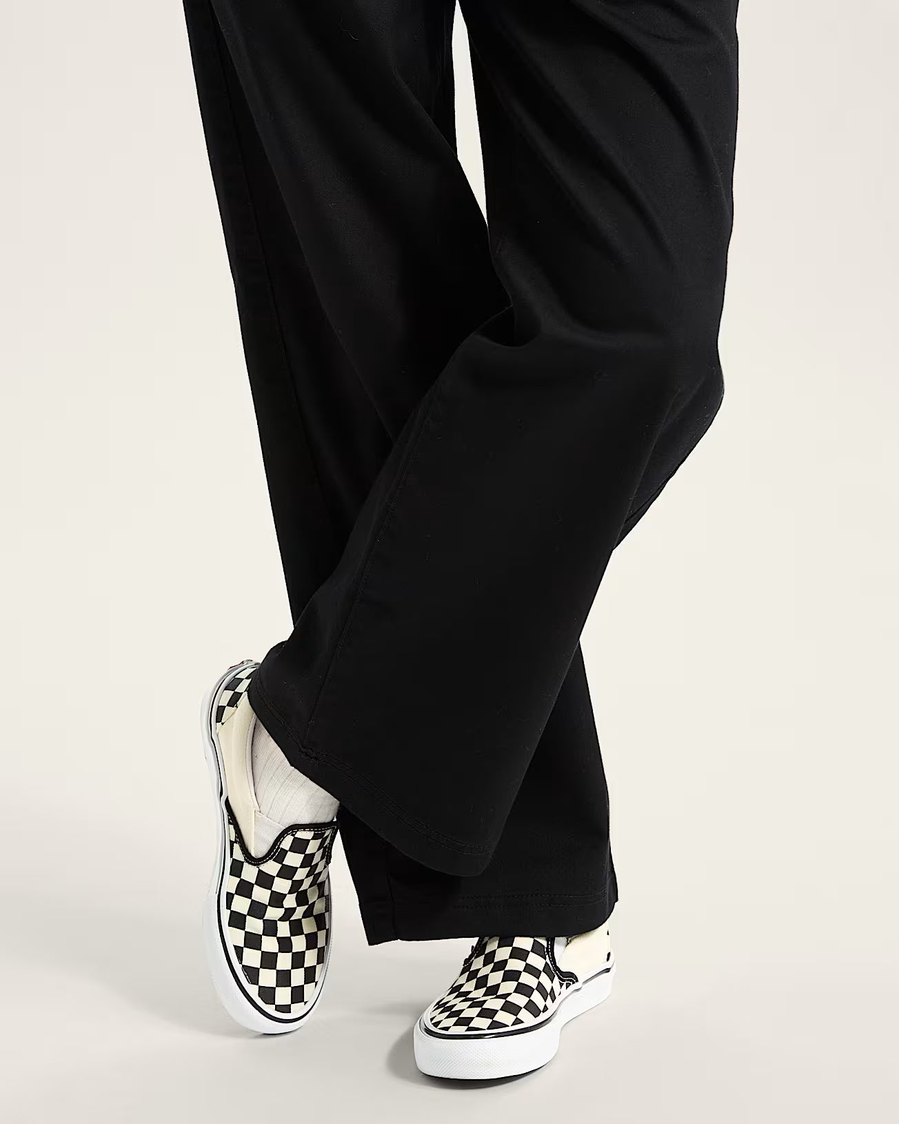 Scarpe da skate VANS Checkerboard Slip-On Pro