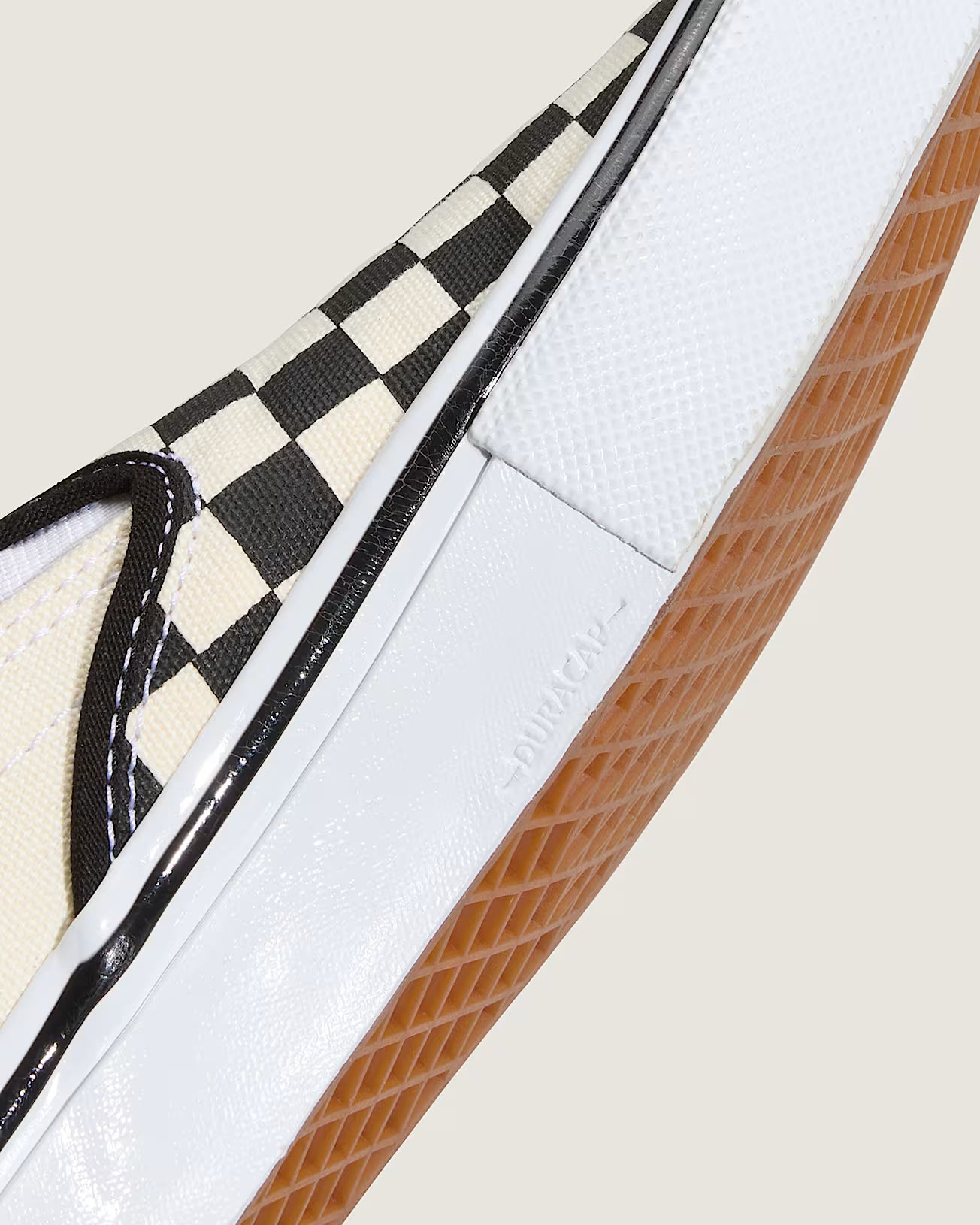 Scarpe da skate VANS Checkerboard Slip-On Pro