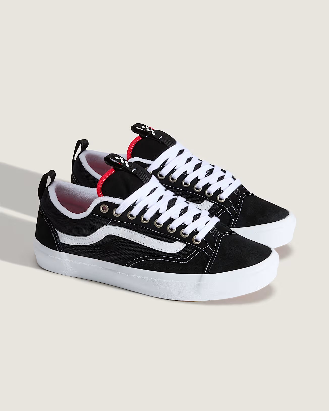 Scarpe Skate Old Skool 36+ BW