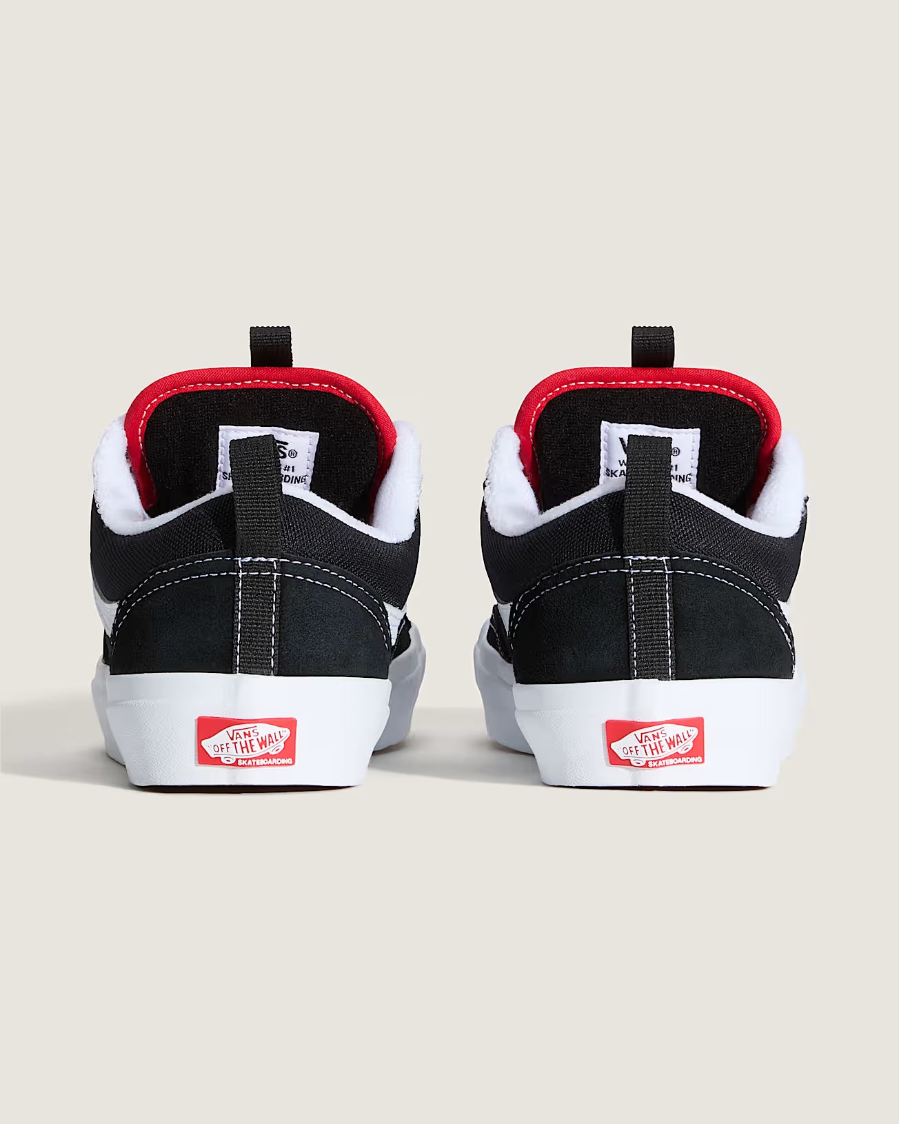 Scarpe Skate Old Skool 36+ BW