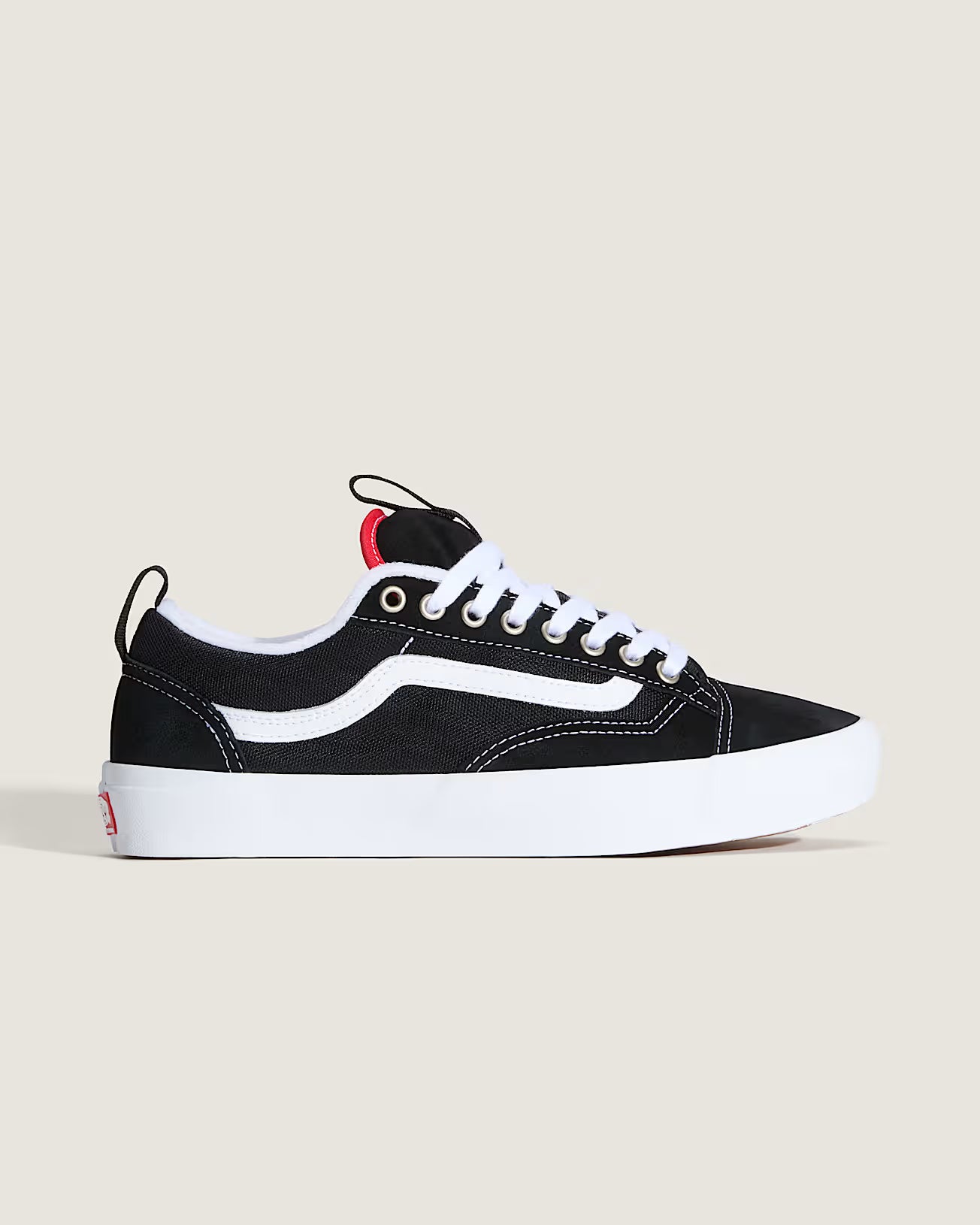 Scarpe Skate Old Skool 36+ BW