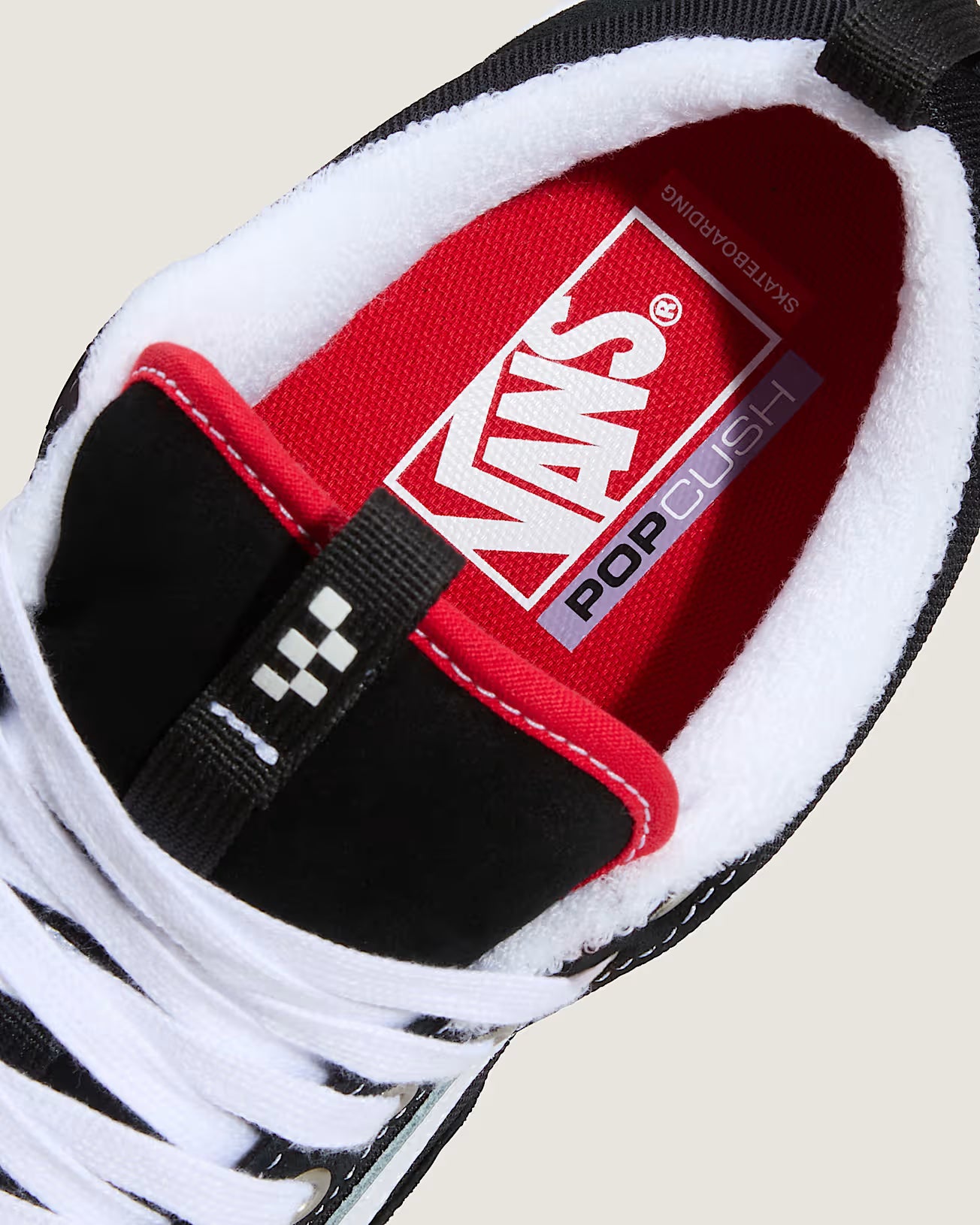 Scarpe Skate Old Skool 36+ BW