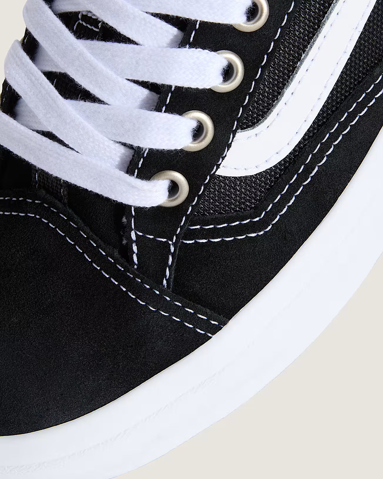 Scarpe Skate Old Skool 36+ BW