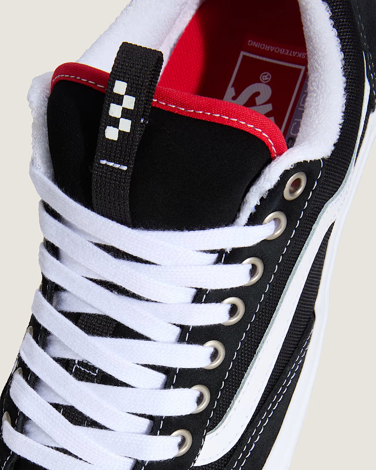 Scarpe Skate Old Skool 36+ BW
