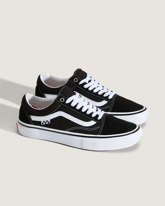 Scarpe da skate VANS OLD SCHOOL pro black/white