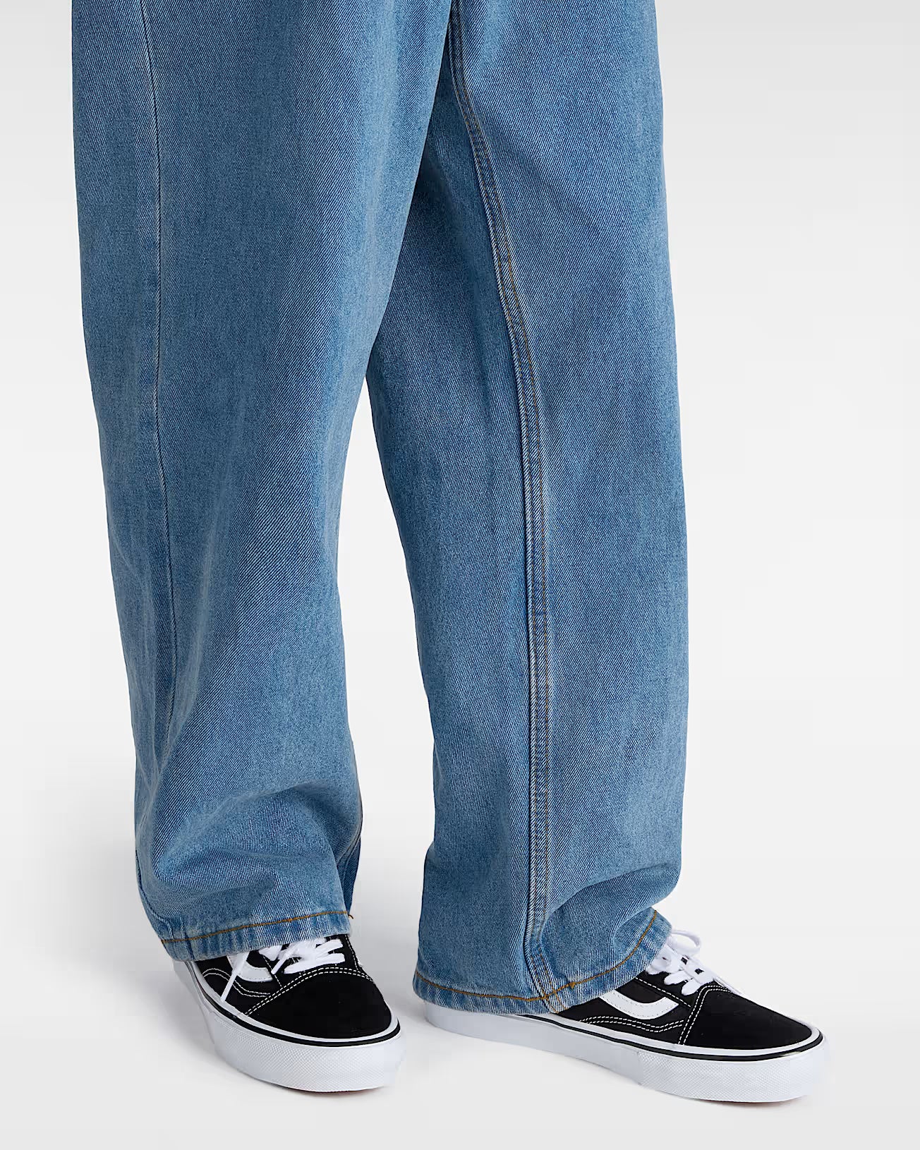 Scarpe da skate VANS OLD SCHOOL pro black/white