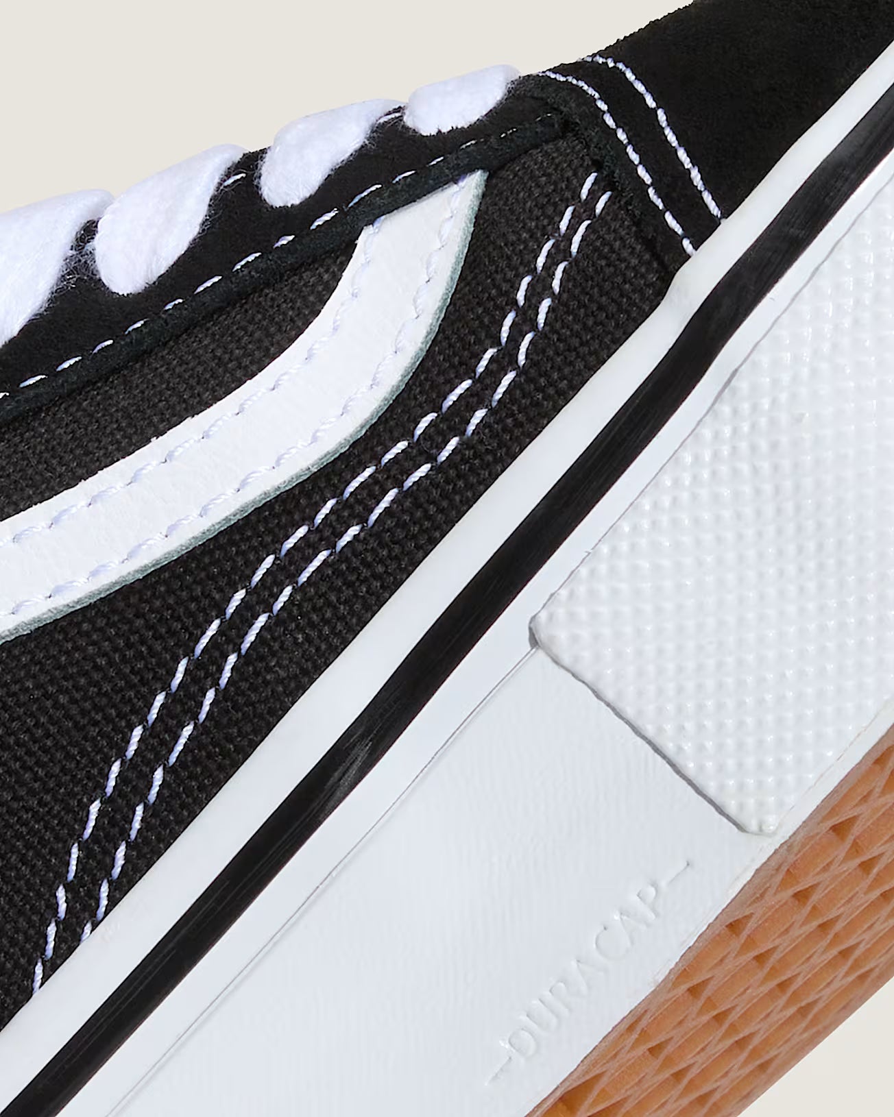 Scarpe da skate VANS OLD SCHOOL pro black/white