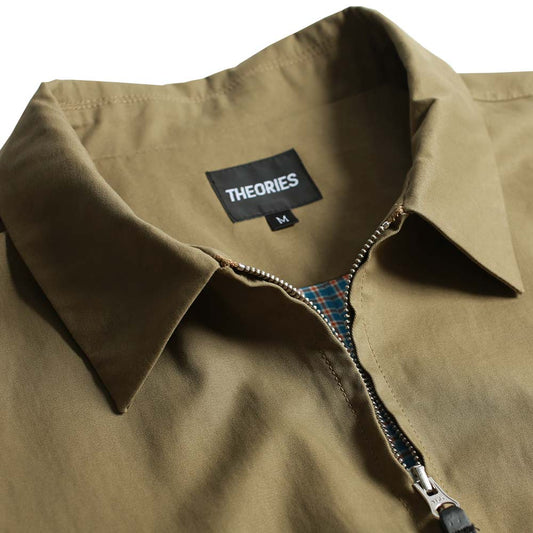 Giacca leggera Theories Ranger Jacket