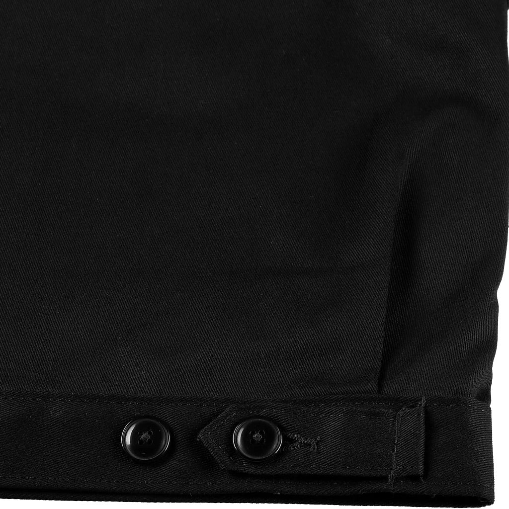 Thrasher X Dickies Jacket Black Dickies