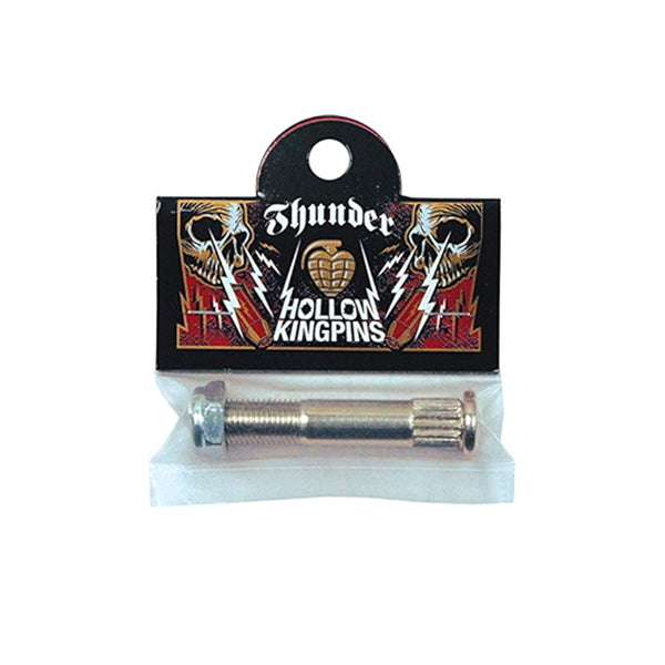 Thunder - Hollow Kingpins