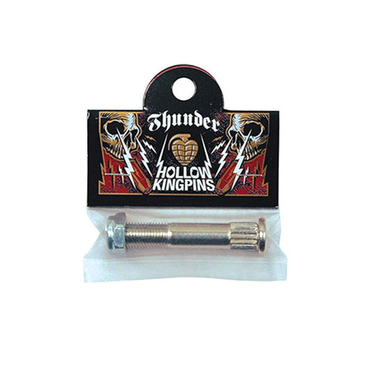Thunder - Hollow Kingpins