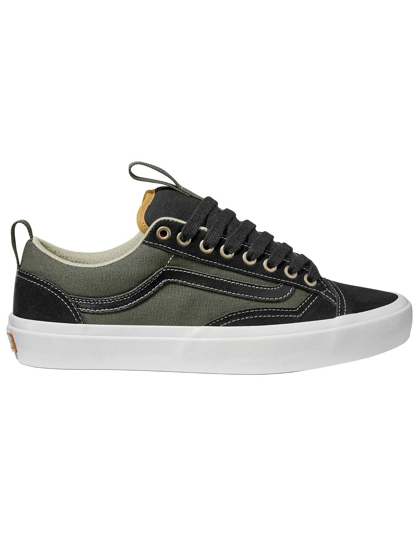 Scarpe Skate Old Skool 36+ DAN GREEN