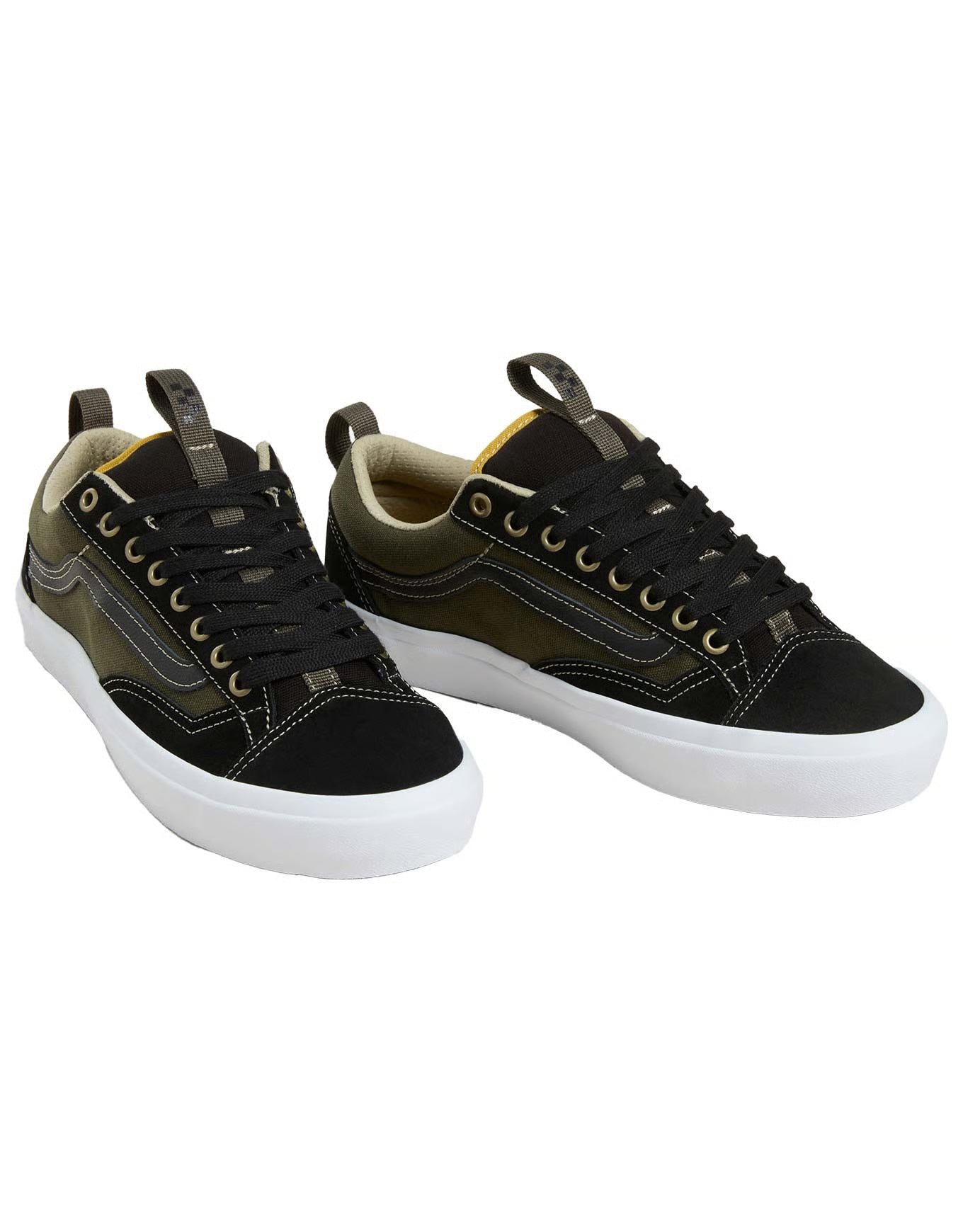 Scarpe Skate Old Skool 36+ DAN GREEN
