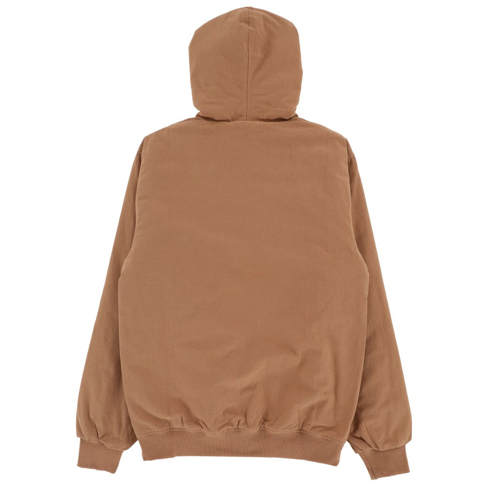 Anti Hero - Jackets Basic Eagle Ripstop Brown