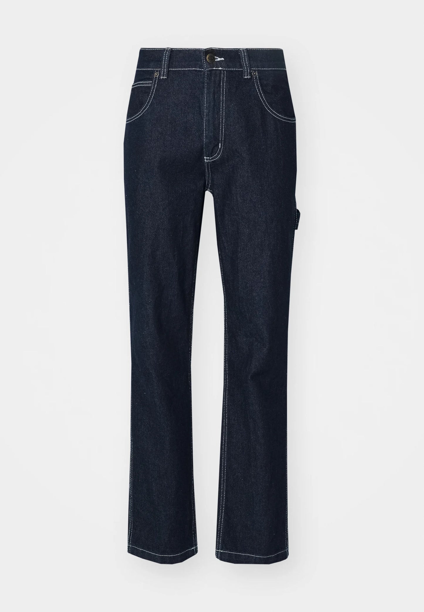 Dickies - Garyville Jeans Carpenter Rinsed