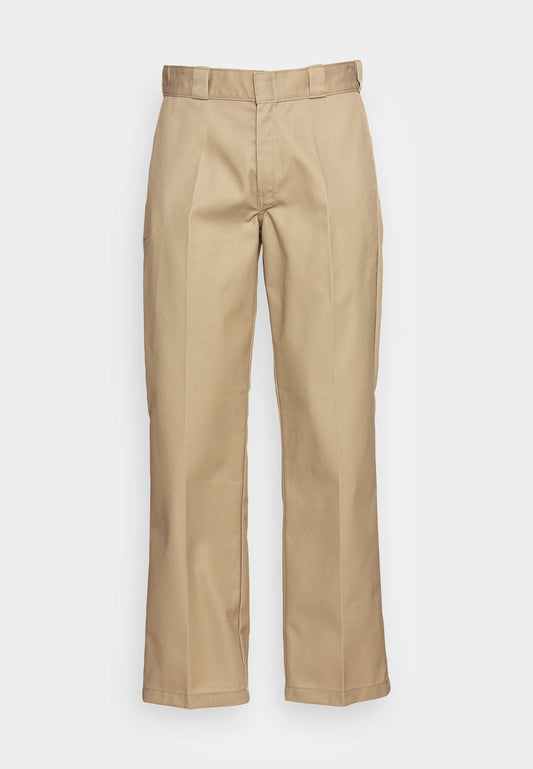 Pantaloni DICKIES - 874 WORK PANTS BEIGE