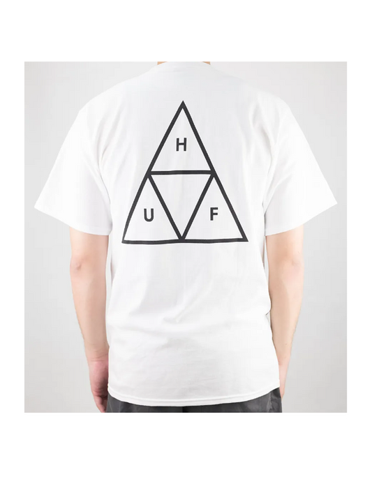 Maglietta a maniche corte HUF SET TT S/S TEE