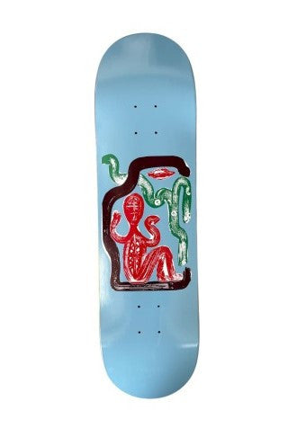 DUMB - TAVOLA SKATEBOARD ICARO 8.5"