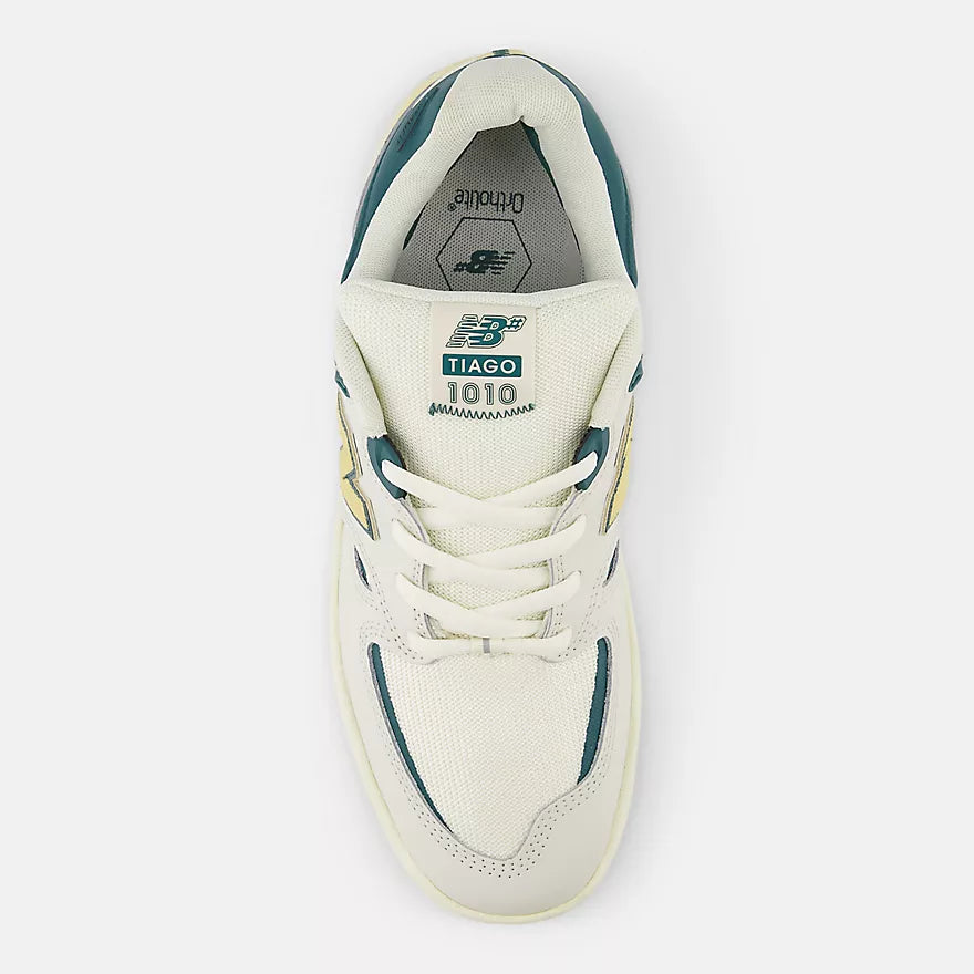 NEW BALANCE NUMERIC TIAGO LEMOS 1010