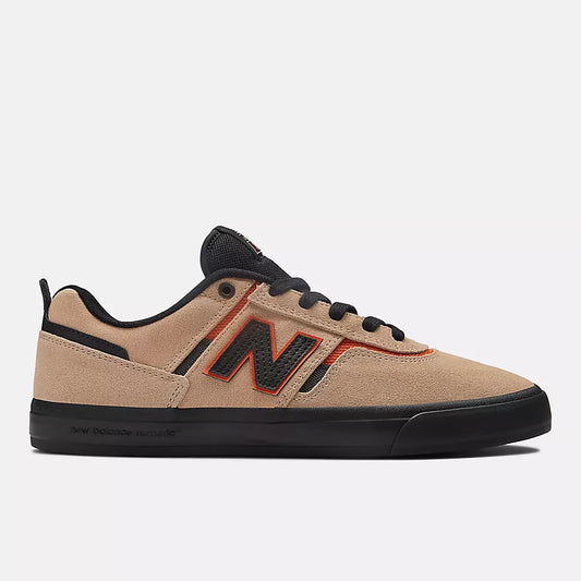 NEW BALANCE NUMERIC JAMIE FOY 306 - INCENSE