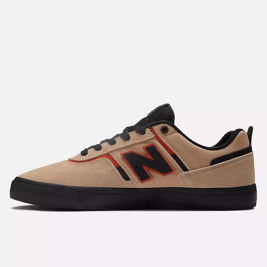 NEW BALANCE NUMERIC JAMIE FOY 306 - INCENSE